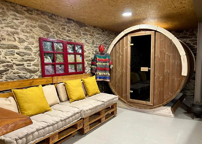 Casa Do Souto - Nature & Experiences - Turismo Rural