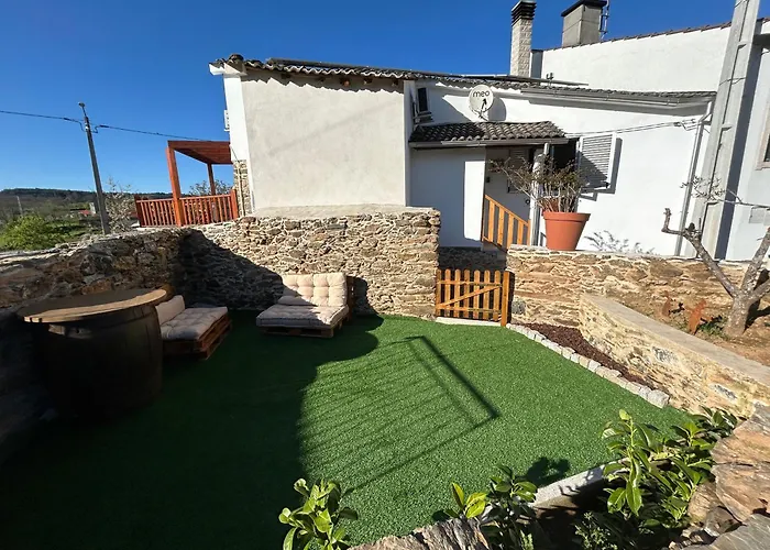 Casa Do Souto - Nature & Experiences - Turismo Rural