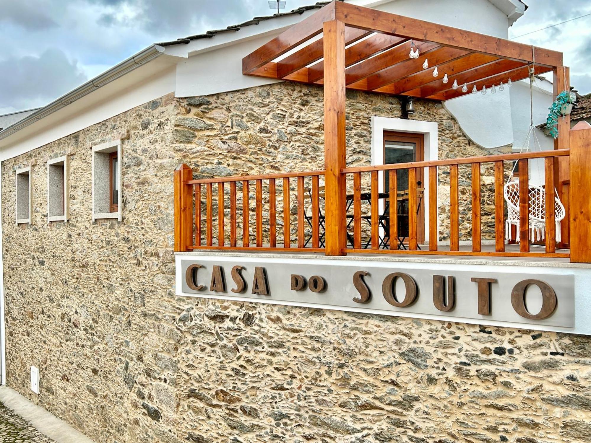 Casa Do Souto - Nature & Experiences - * Bragance