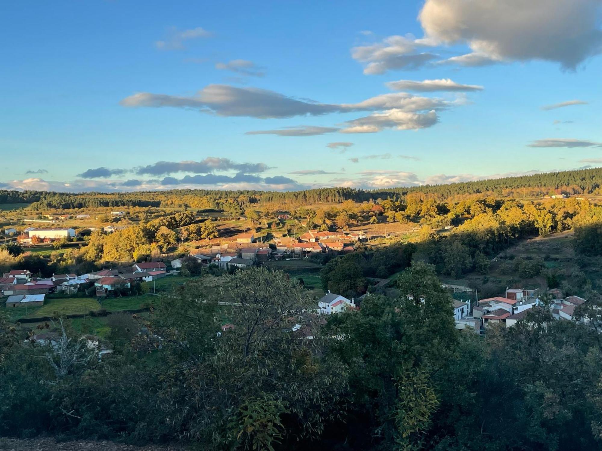 Casa Do Souto - Nature & Experiences -
