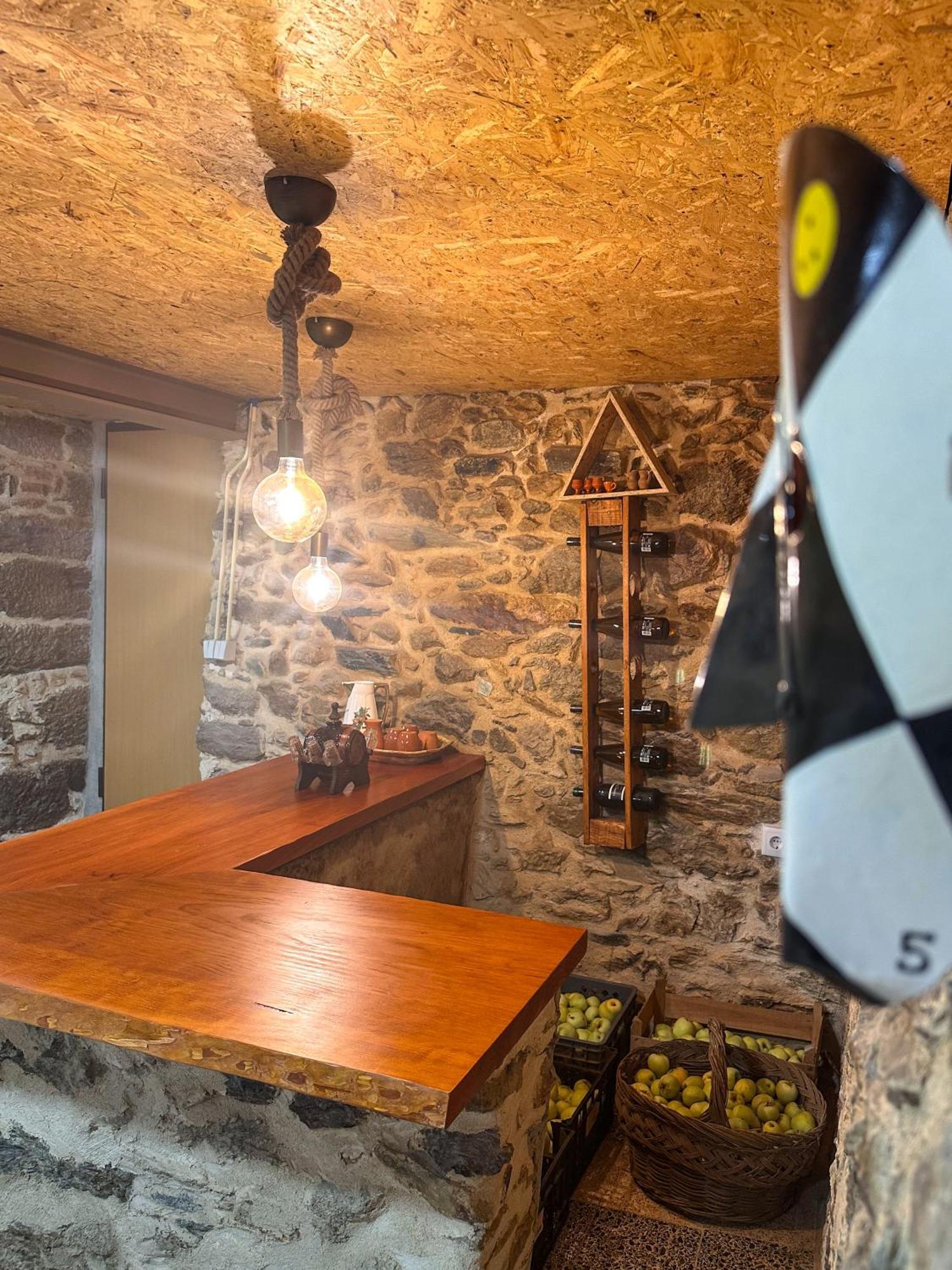 Casa Do Souto - Nature & Experiences - Bragance