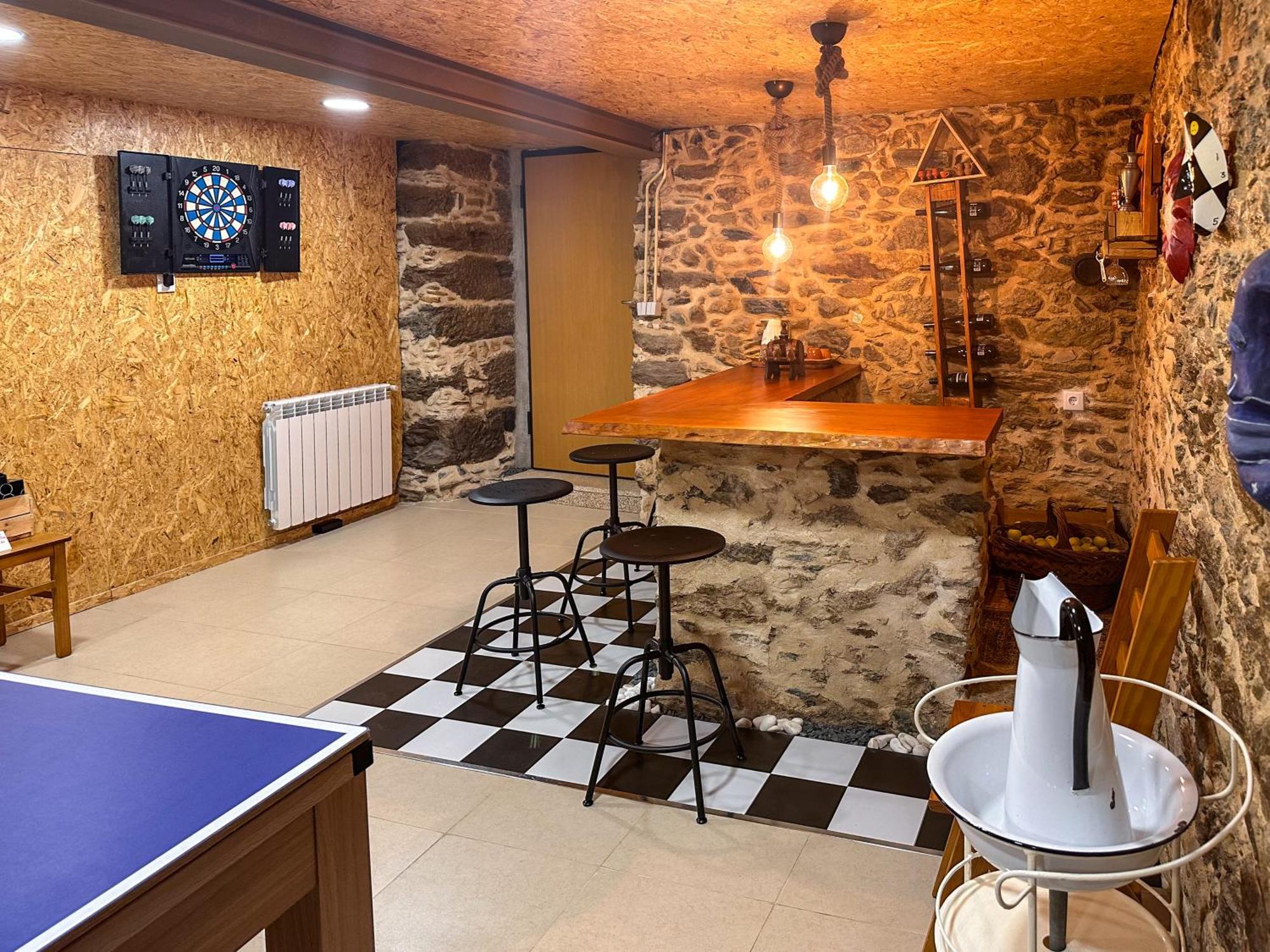 Casa Do Souto - Nature & Experiences - Bragance