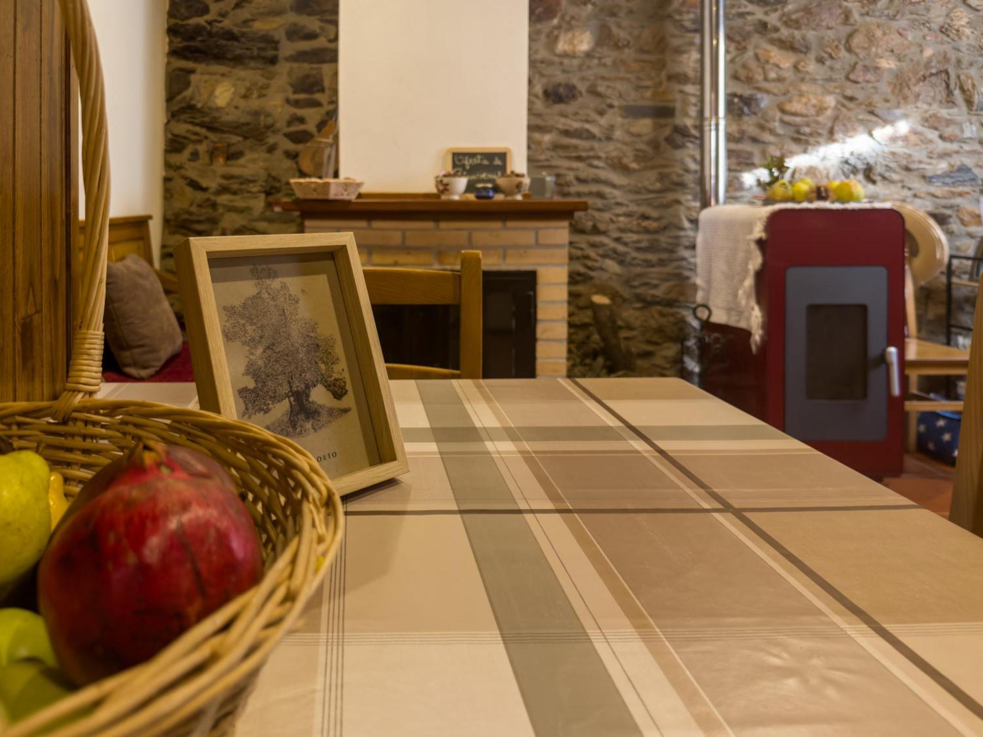 Casa Do Souto - Nature & Experiences - Hébergement de vacances *
