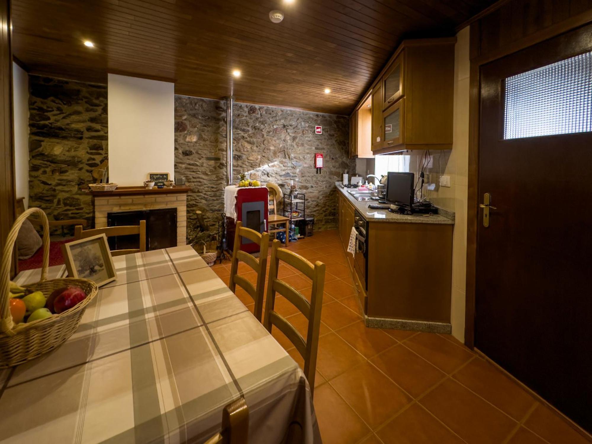 Casa Do Souto - Nature & Experiences - *