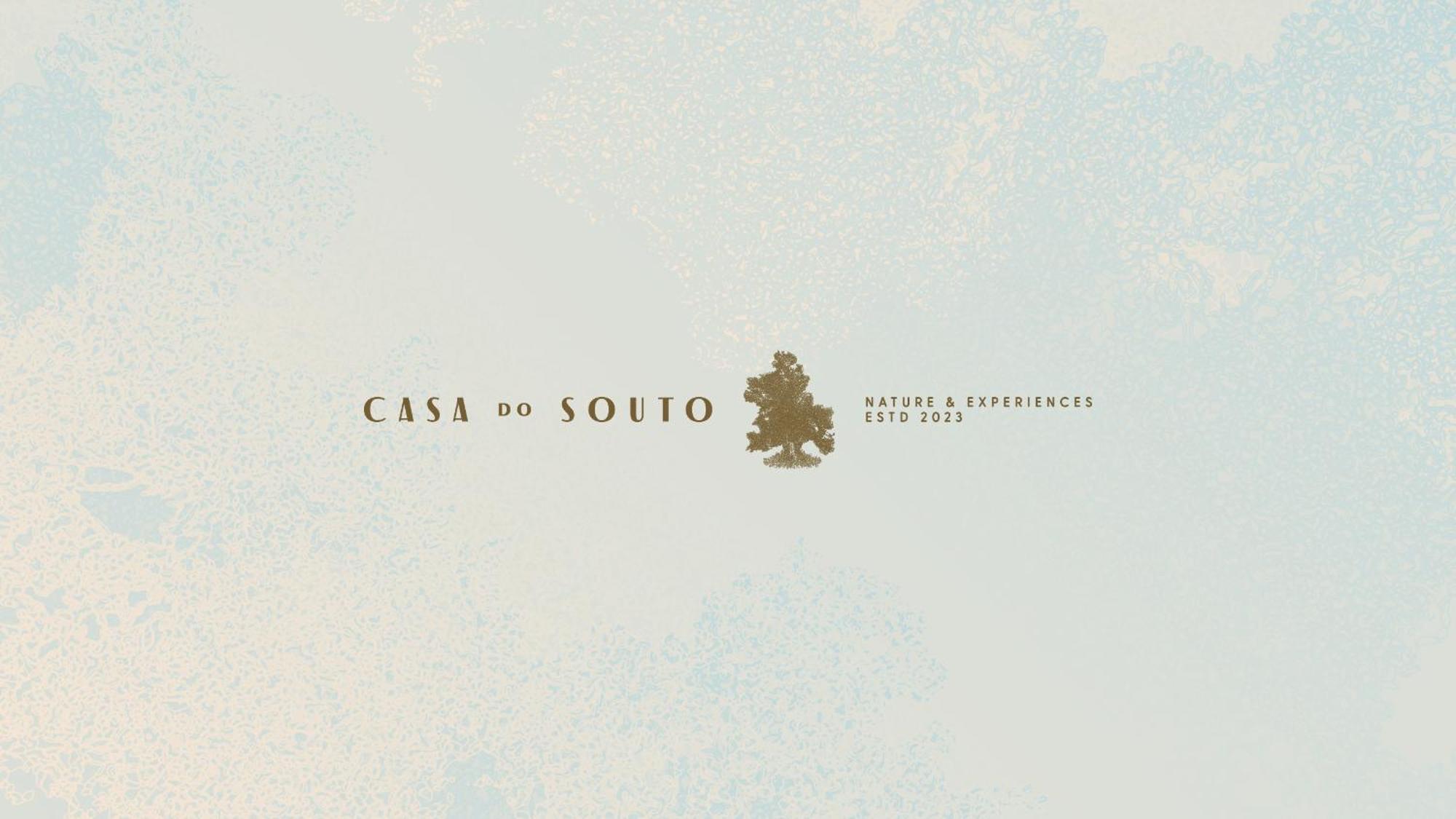 Casa Do Souto - Nature & Experiences -