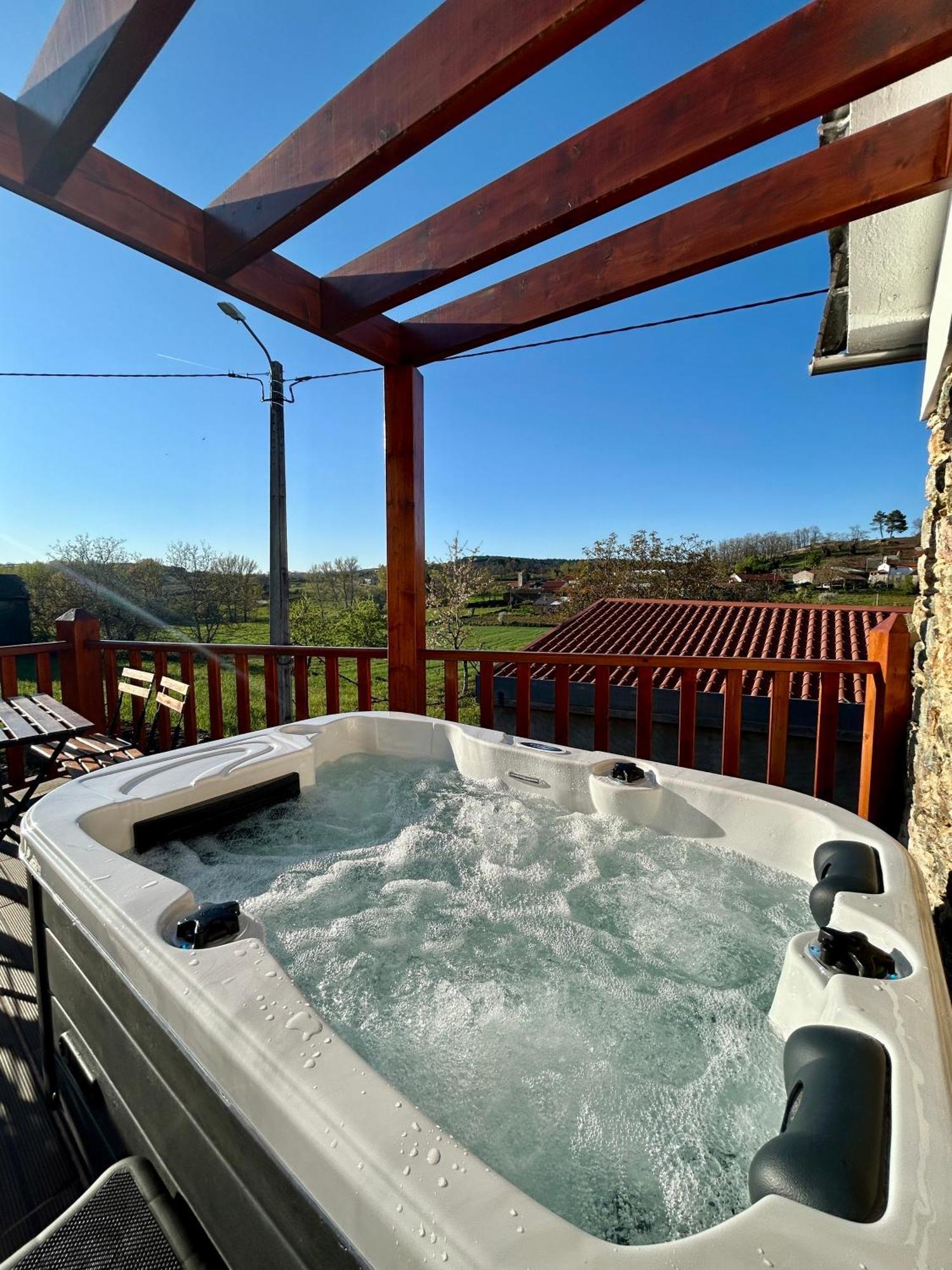 Casa Do Souto - Nature & Experiences - Bragance