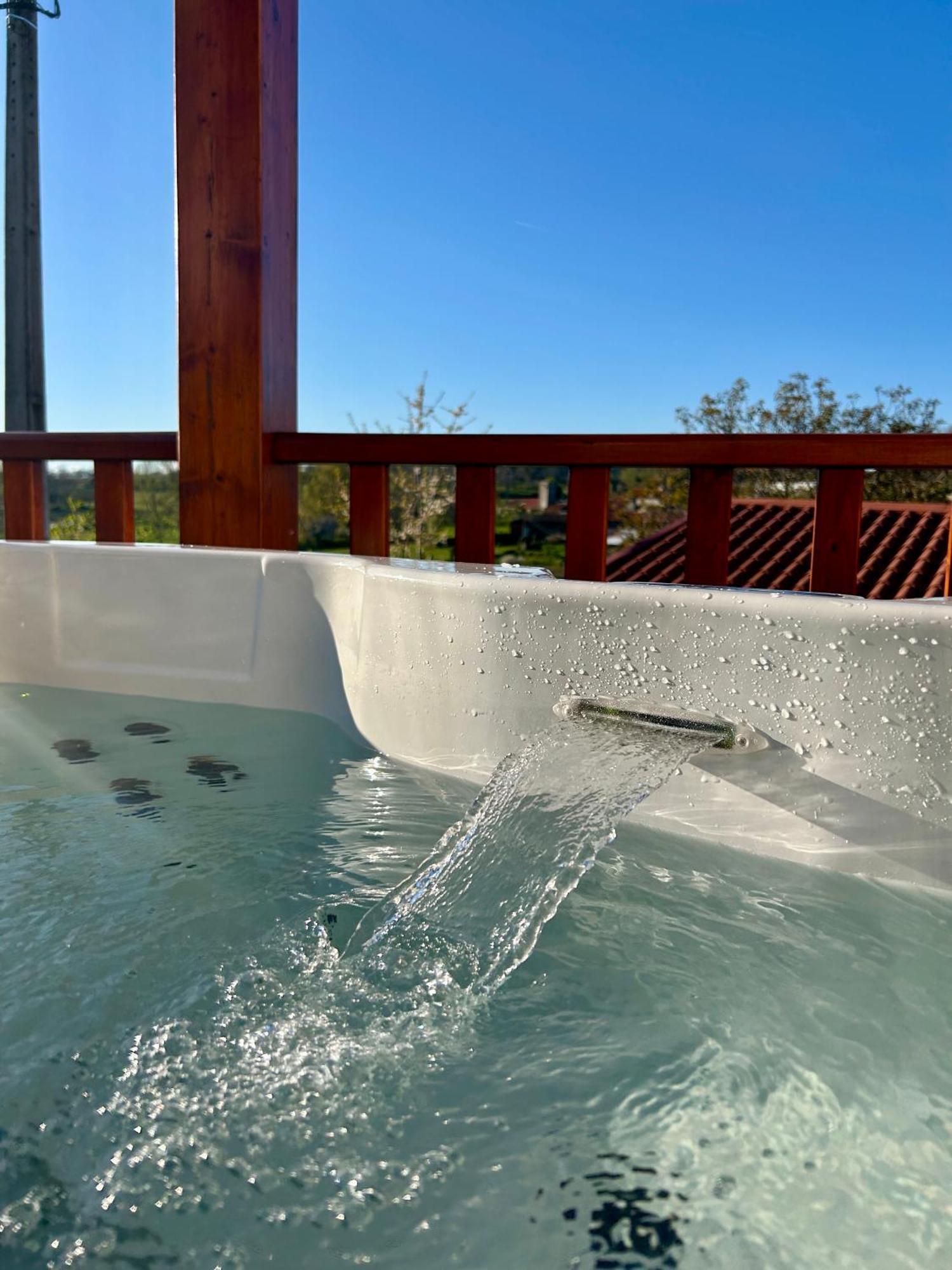 Casa Do Souto - Nature & Experiences - Hébergement de vacances Bragance